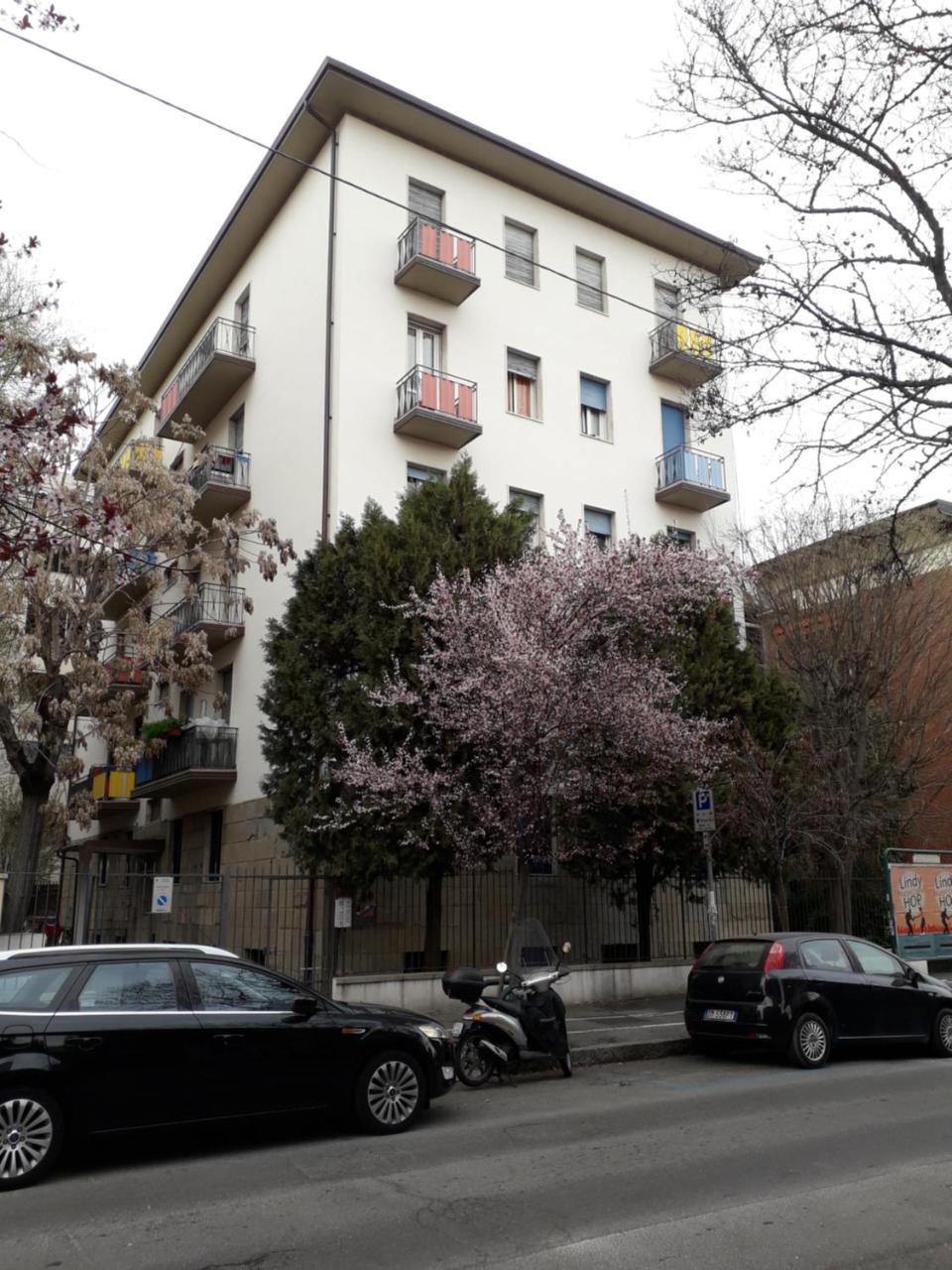 Sant'Orsola Bologna Appartamento Exterior foto